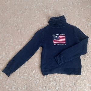 Ralph Lauren sweater